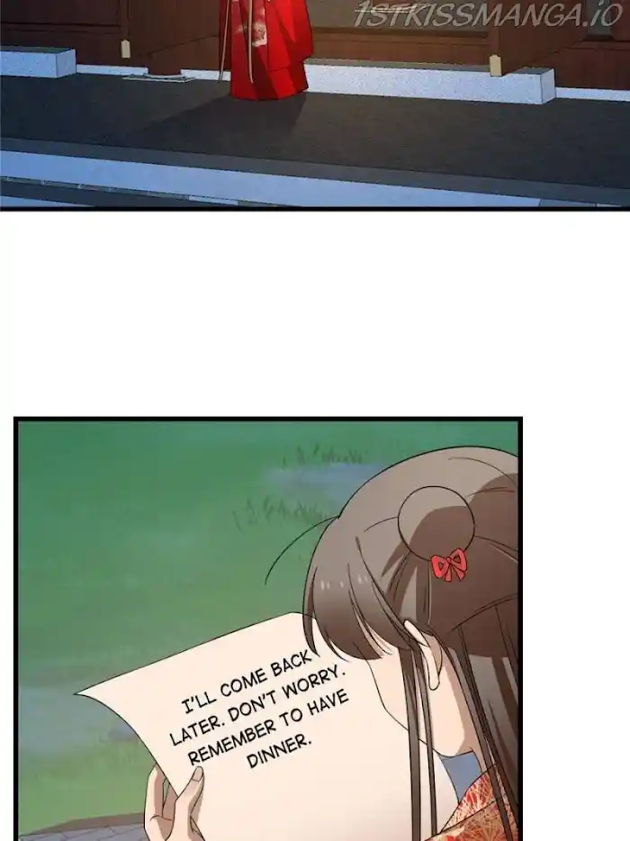 Queen Of Poison: The Legend Of A Super Agent, Doctor And Princess Chapter 287