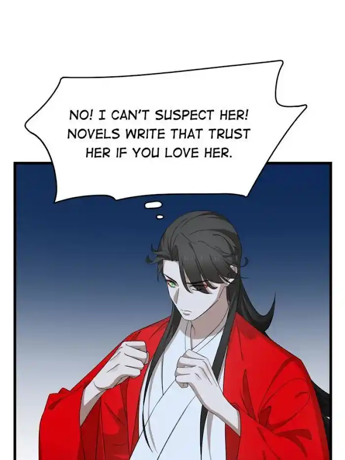 Queen Of Poison: The Legend Of A Super Agent, Doctor And Princess Chapter 288