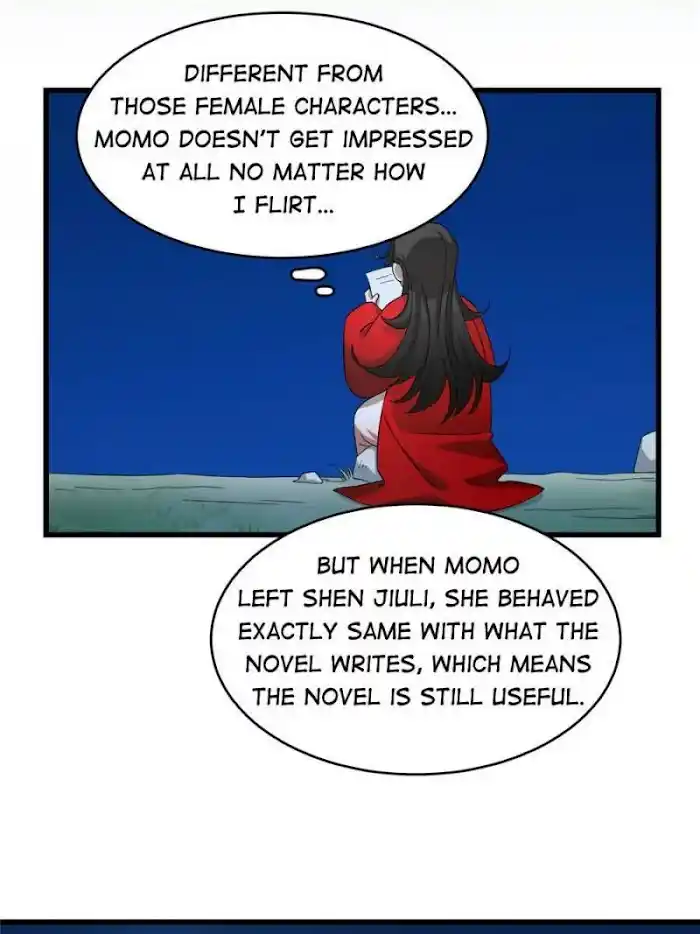 Queen Of Poison: The Legend Of A Super Agent, Doctor And Princess Chapter 288