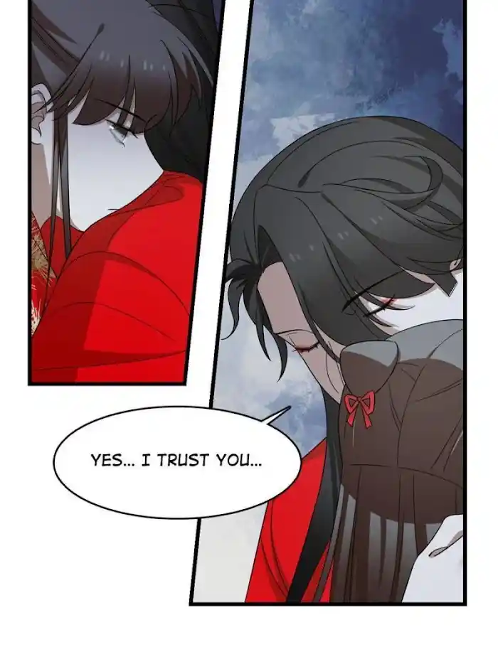 Queen Of Poison: The Legend Of A Super Agent, Doctor And Princess Chapter 288