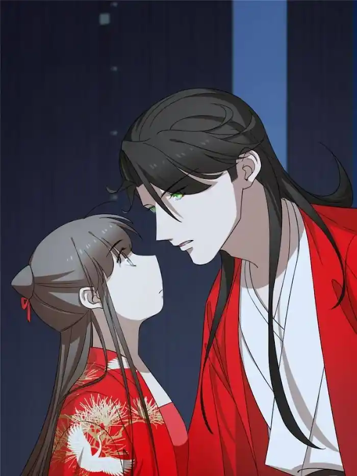 Queen Of Poison: The Legend Of A Super Agent, Doctor And Princess Chapter 288