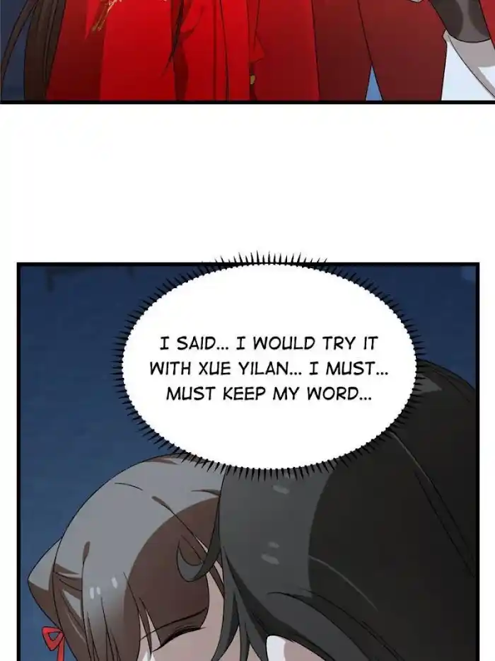 Queen Of Poison: The Legend Of A Super Agent, Doctor And Princess Chapter 288