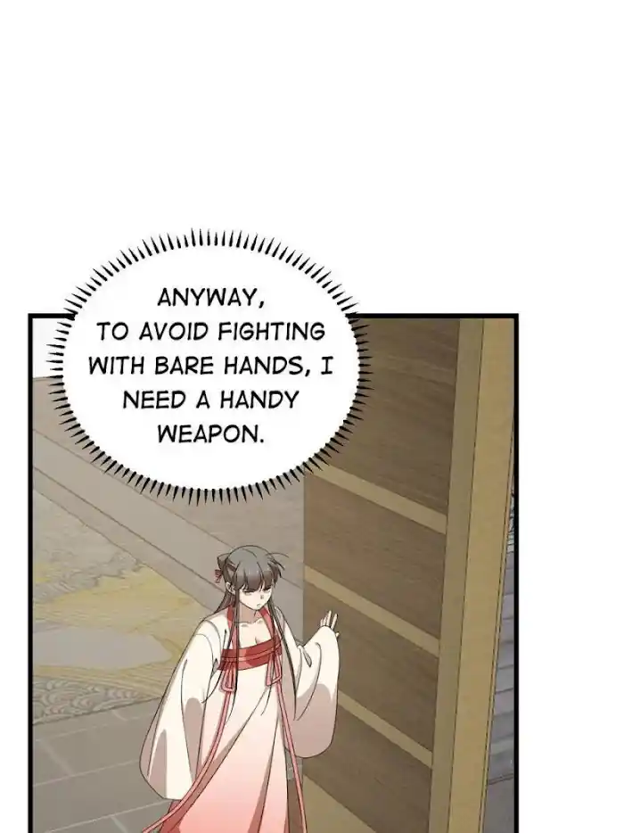 Queen Of Poison: The Legend Of A Super Agent, Doctor And Princess Chapter 288