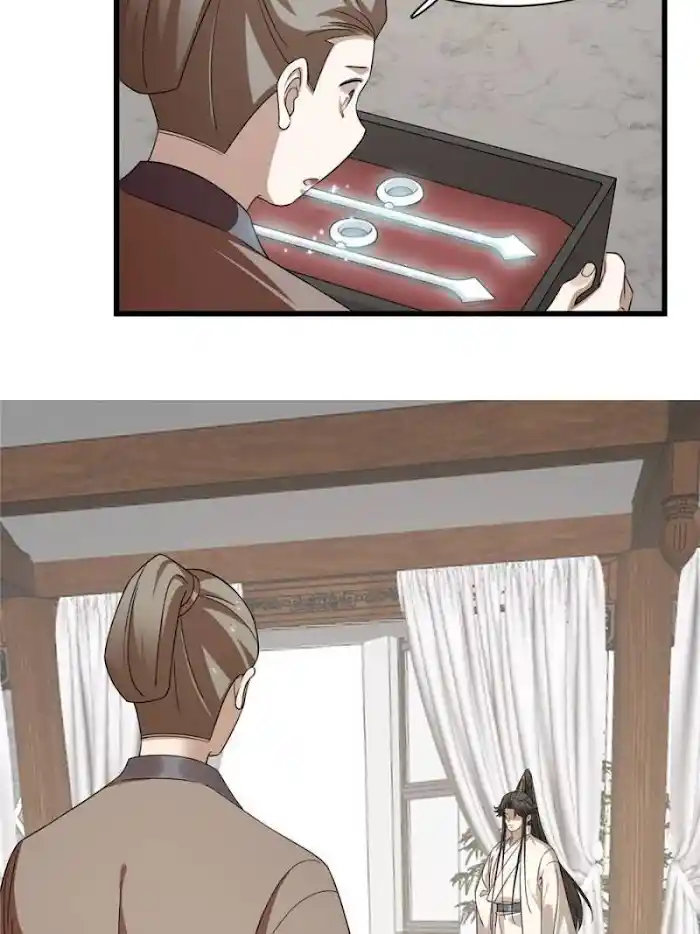 Queen Of Poison: The Legend Of A Super Agent, Doctor And Princess Chapter 289