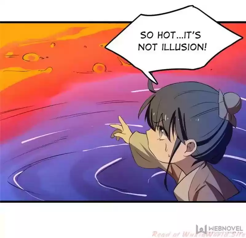 Queen of Poison: The Legend of a Super Agent, Doctor and Princess Chapter 29: