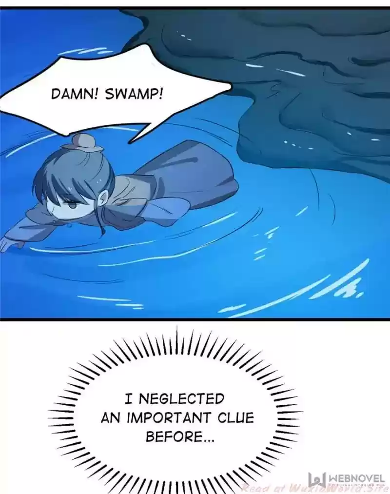 Queen of Poison: The Legend of a Super Agent, Doctor and Princess Chapter 29: