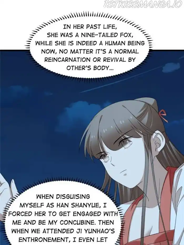 Queen Of Poison: The Legend Of A Super Agent, Doctor And Princess Chapter 290