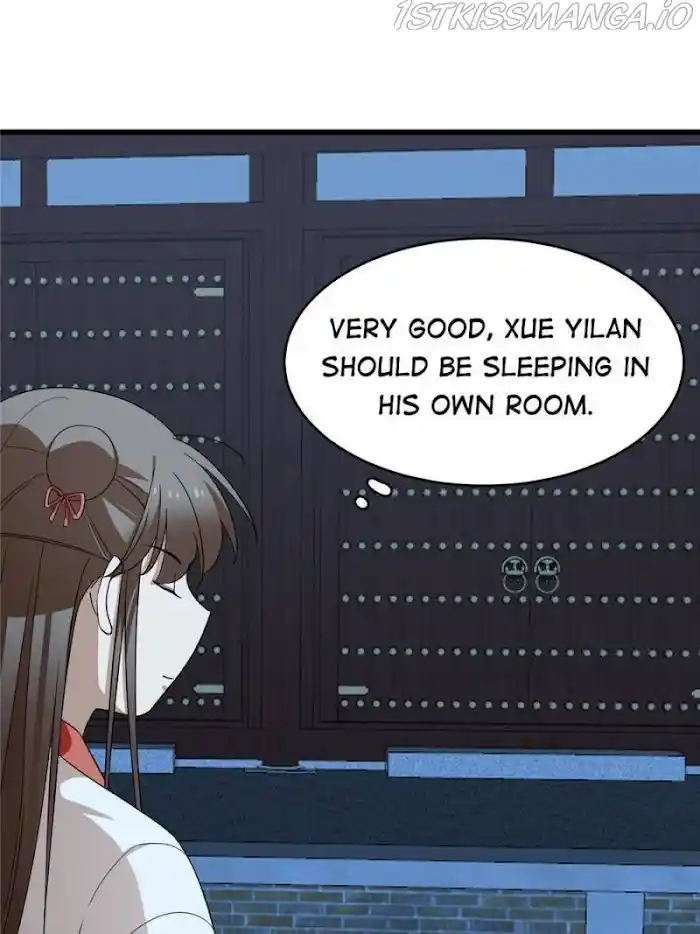 Queen Of Poison: The Legend Of A Super Agent, Doctor And Princess Chapter 290