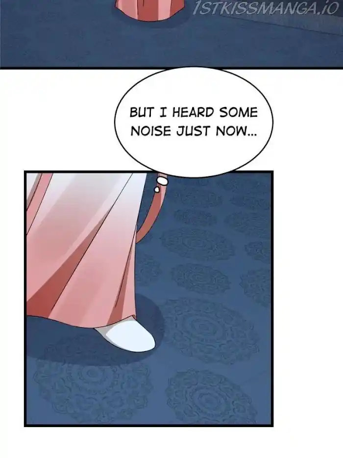 Queen Of Poison: The Legend Of A Super Agent, Doctor And Princess Chapter 290