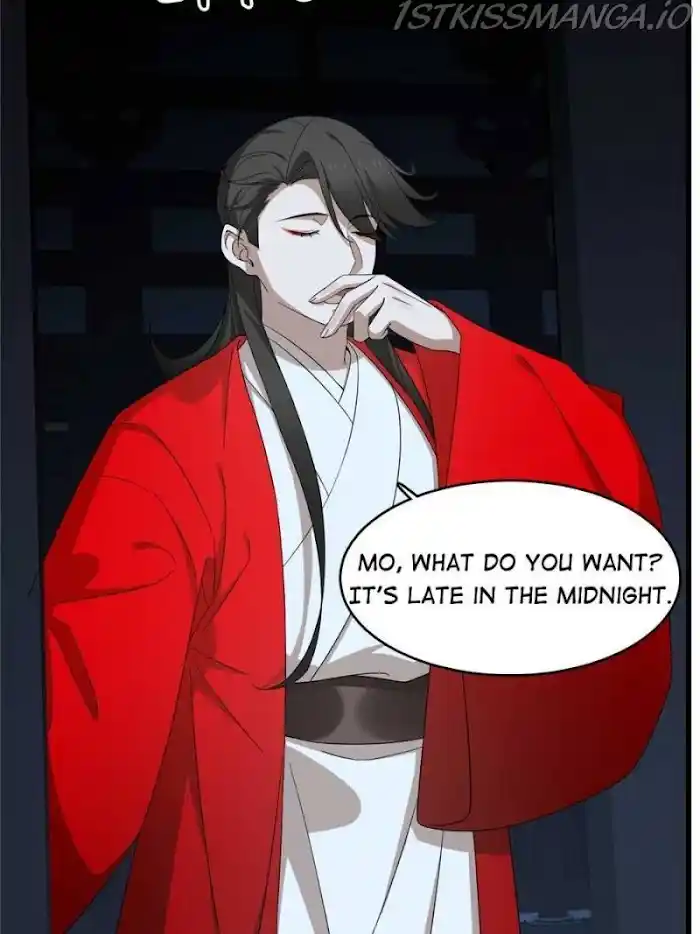 Queen Of Poison: The Legend Of A Super Agent, Doctor And Princess Chapter 291