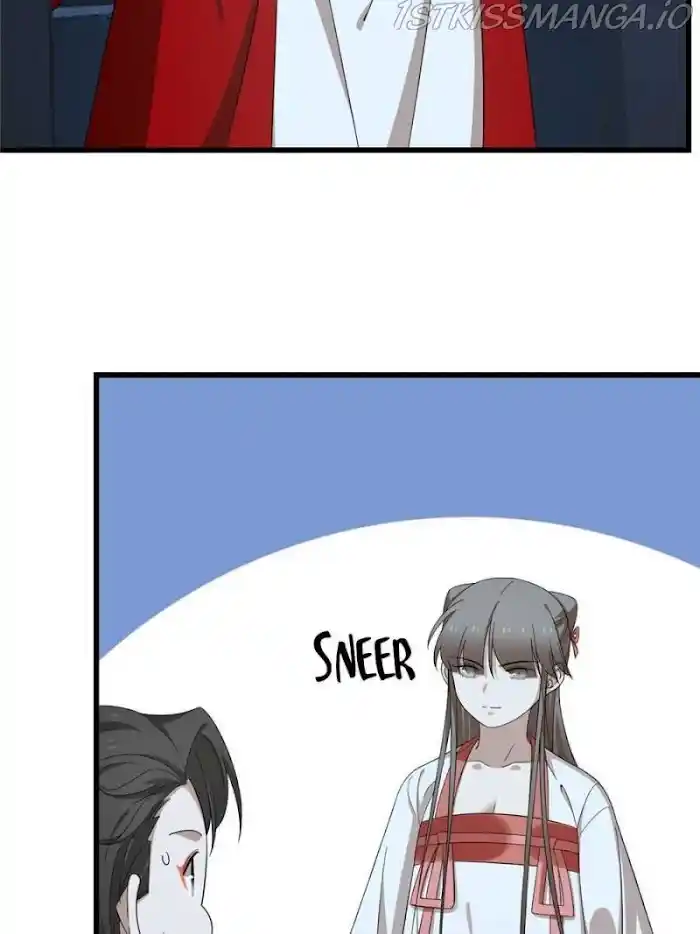 Queen Of Poison: The Legend Of A Super Agent, Doctor And Princess Chapter 291