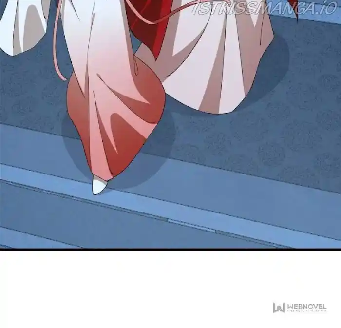 Queen Of Poison: The Legend Of A Super Agent, Doctor And Princess Chapter 291