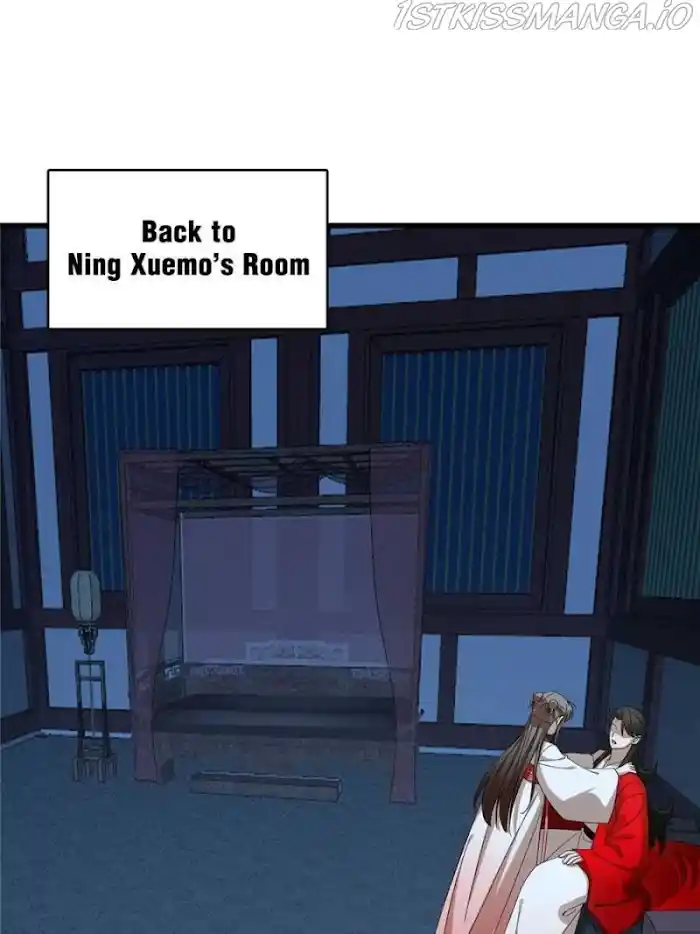 Queen Of Poison: The Legend Of A Super Agent, Doctor And Princess Chapter 291