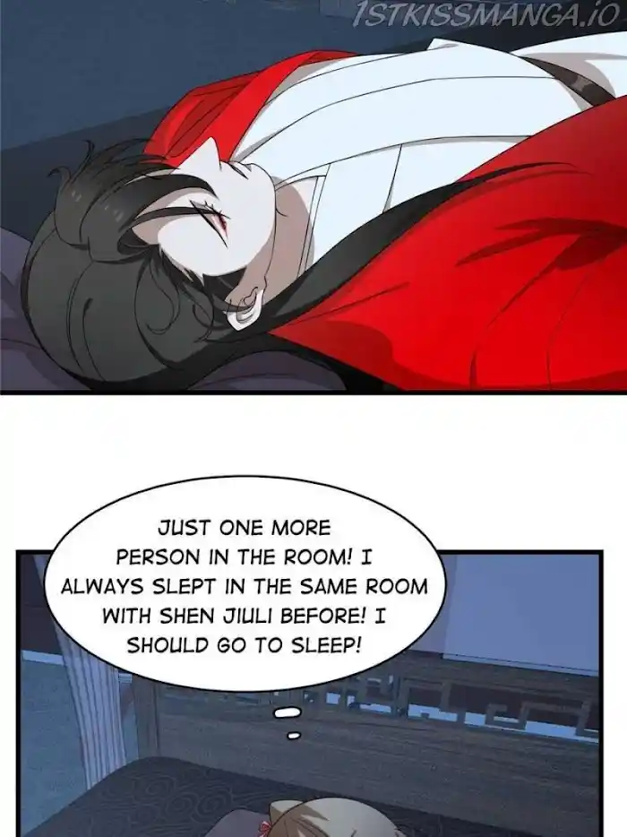 Queen Of Poison: The Legend Of A Super Agent, Doctor And Princess Chapter 291