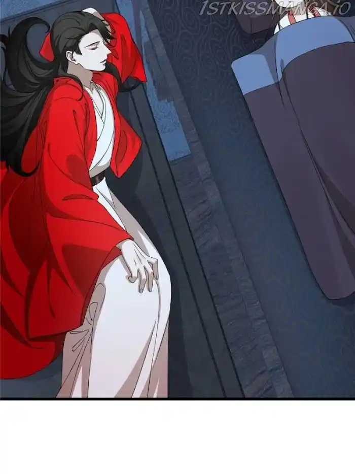 Queen Of Poison: The Legend Of A Super Agent, Doctor And Princess Chapter 291