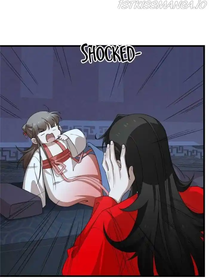 Queen Of Poison: The Legend Of A Super Agent, Doctor And Princess Chapter 291