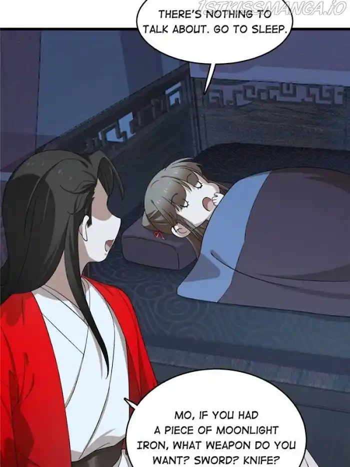 Queen Of Poison: The Legend Of A Super Agent, Doctor And Princess Chapter 291