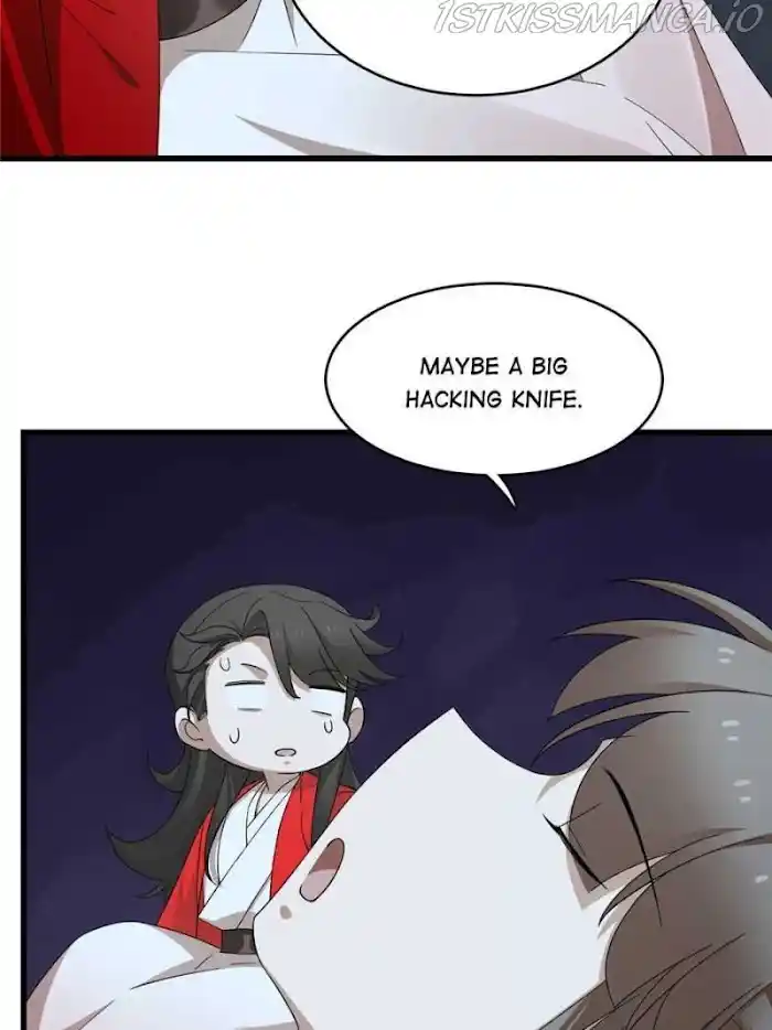 Queen Of Poison: The Legend Of A Super Agent, Doctor And Princess Chapter 291