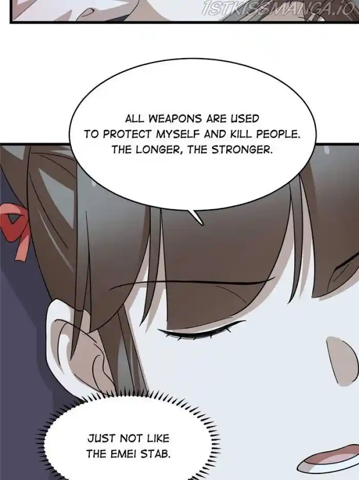 Queen Of Poison: The Legend Of A Super Agent, Doctor And Princess Chapter 291