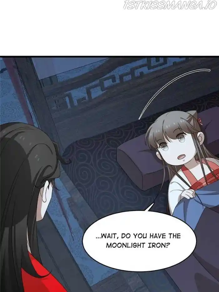 Queen Of Poison: The Legend Of A Super Agent, Doctor And Princess Chapter 291