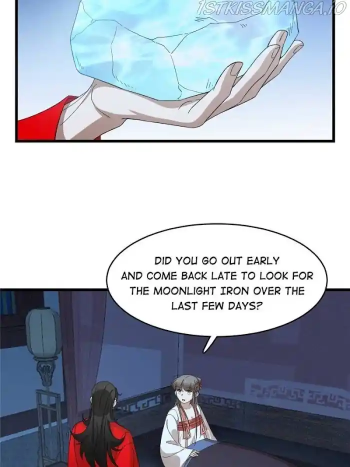 Queen Of Poison: The Legend Of A Super Agent, Doctor And Princess Chapter 291