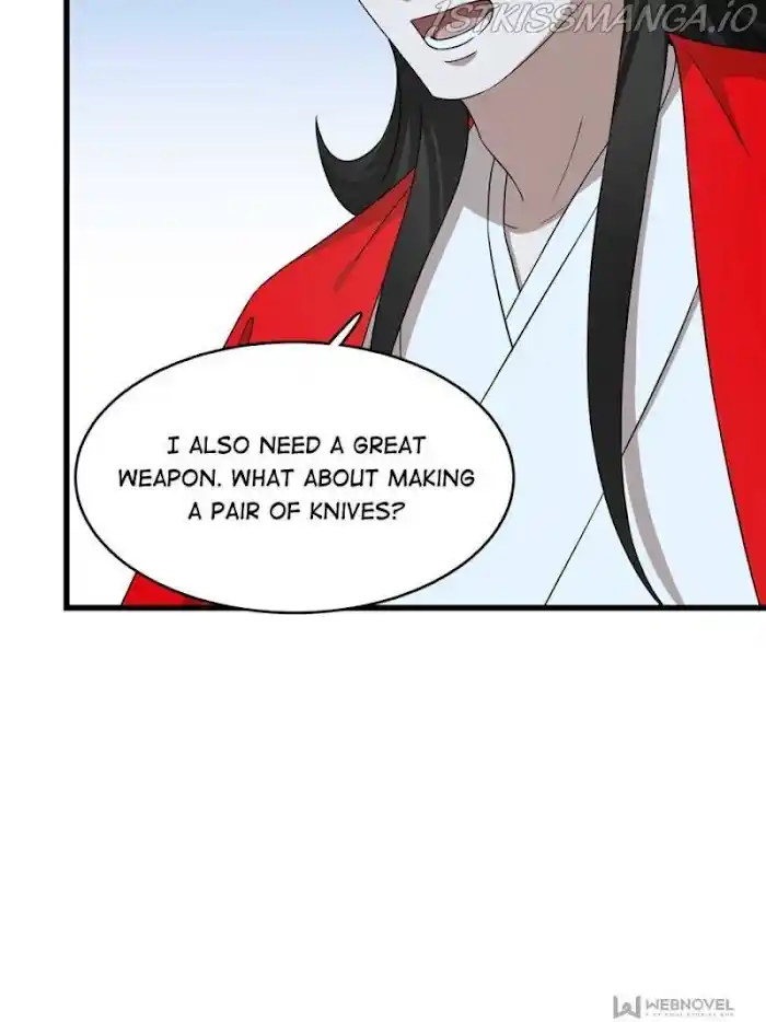 Queen Of Poison: The Legend Of A Super Agent, Doctor And Princess Chapter 291