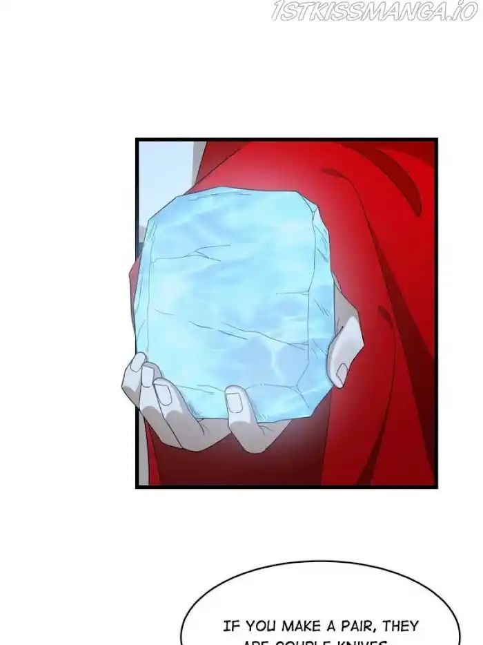 Queen Of Poison: The Legend Of A Super Agent, Doctor And Princess Chapter 292