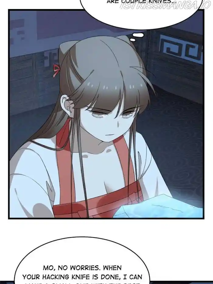 Queen Of Poison: The Legend Of A Super Agent, Doctor And Princess Chapter 292