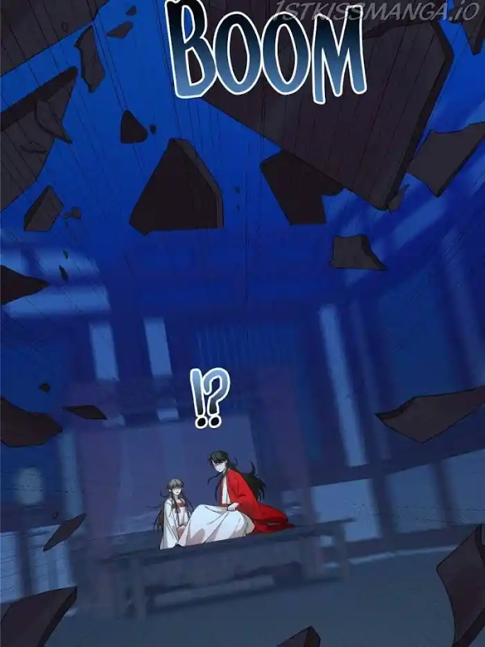 Queen Of Poison: The Legend Of A Super Agent, Doctor And Princess Chapter 292