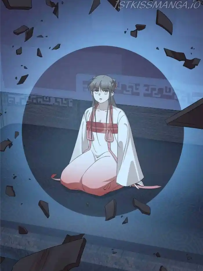 Queen Of Poison: The Legend Of A Super Agent, Doctor And Princess Chapter 292