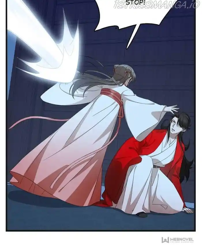 Queen Of Poison: The Legend Of A Super Agent, Doctor And Princess Chapter 292