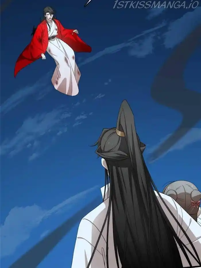 Queen Of Poison: The Legend Of A Super Agent, Doctor And Princess Chapter 292