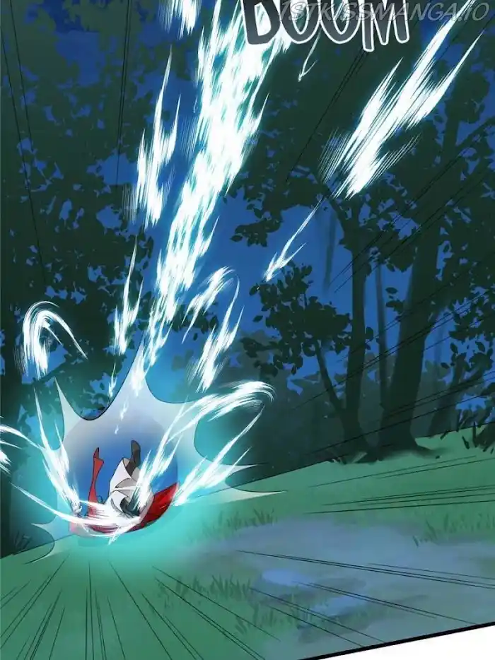 Queen Of Poison: The Legend Of A Super Agent, Doctor And Princess Chapter 292