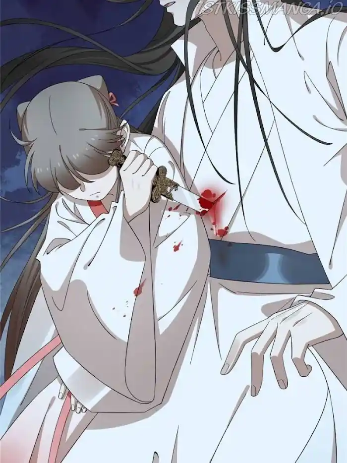 Queen Of Poison: The Legend Of A Super Agent, Doctor And Princess Chapter 292