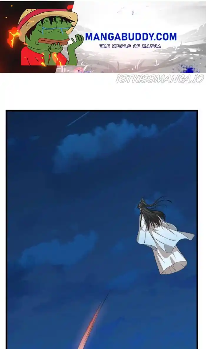 Queen Of Poison: The Legend Of A Super Agent, Doctor And Princess Chapter 293