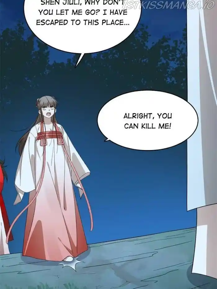 Queen Of Poison: The Legend Of A Super Agent, Doctor And Princess Chapter 293