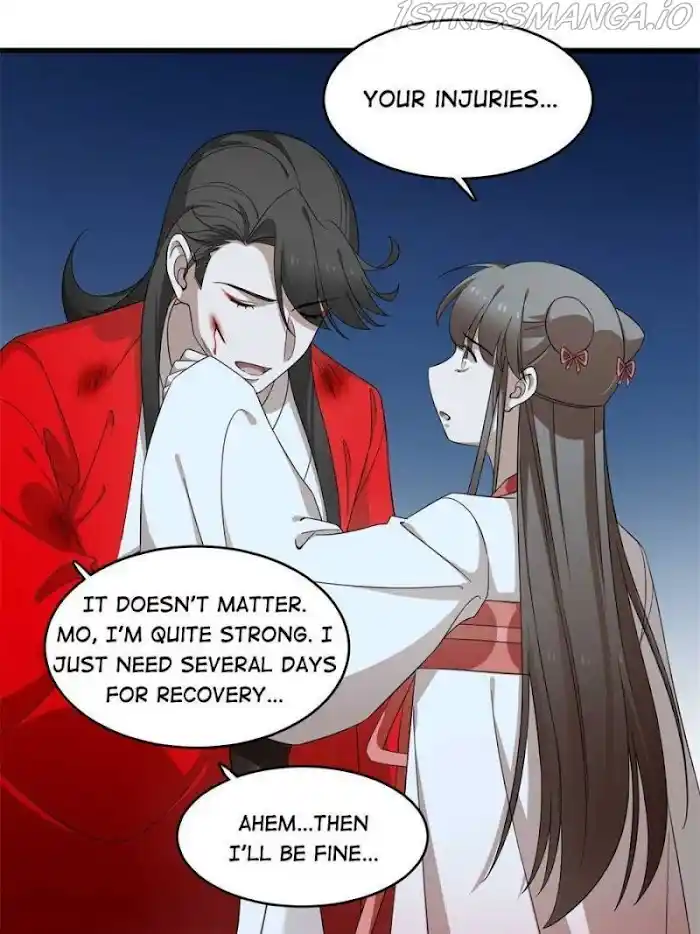 Queen Of Poison: The Legend Of A Super Agent, Doctor And Princess Chapter 293