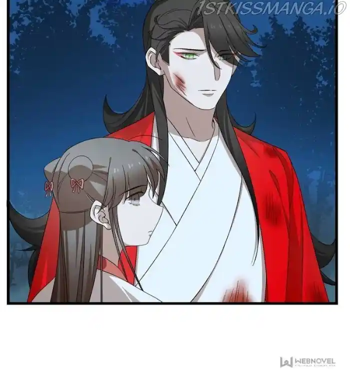 Queen Of Poison: The Legend Of A Super Agent, Doctor And Princess Chapter 293