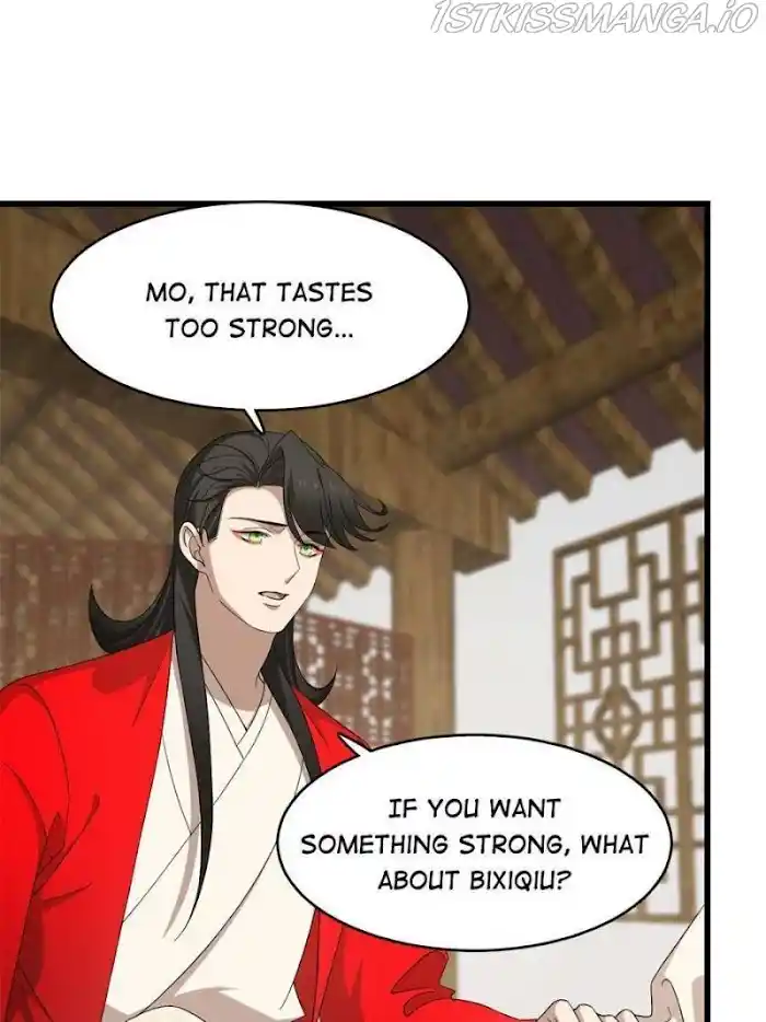 Queen Of Poison: The Legend Of A Super Agent, Doctor And Princess Chapter 293