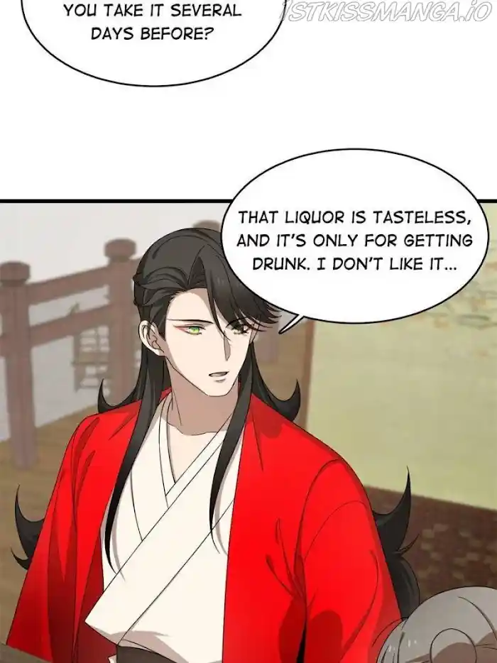 Queen Of Poison: The Legend Of A Super Agent, Doctor And Princess Chapter 293