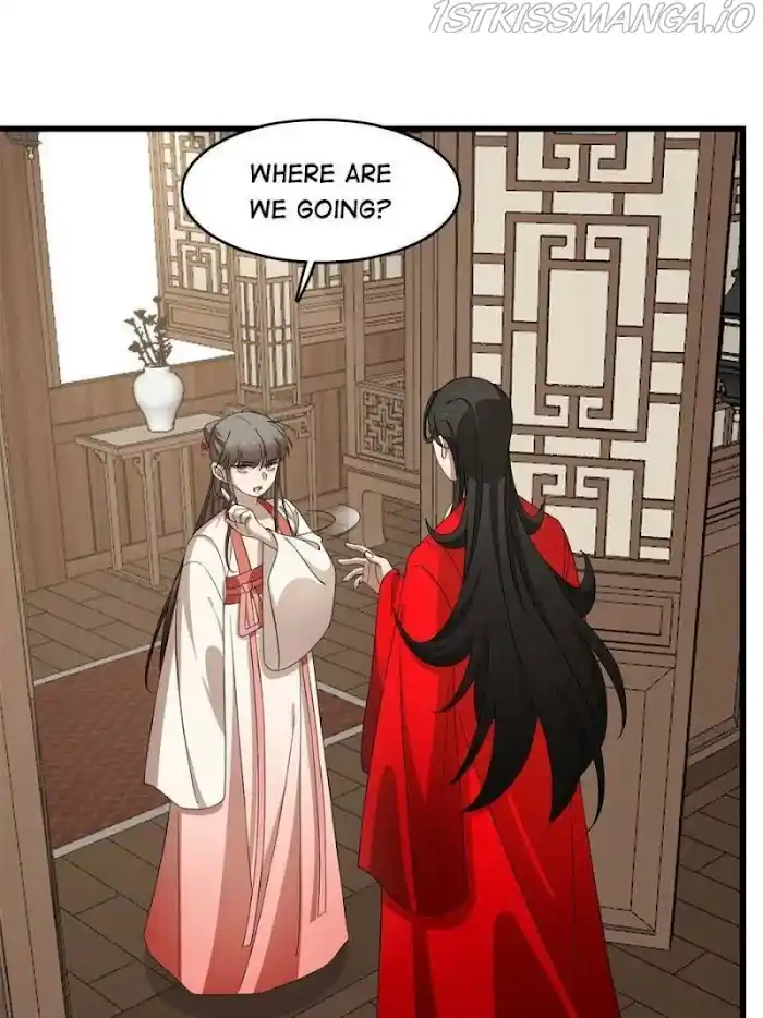 Queen Of Poison: The Legend Of A Super Agent, Doctor And Princess Chapter 294