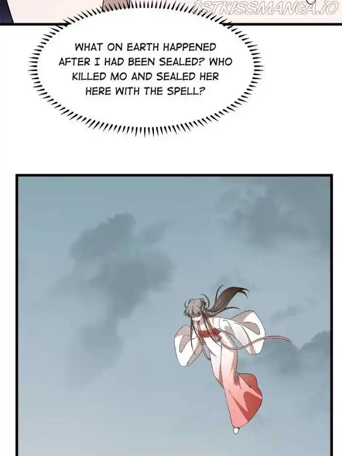 Queen Of Poison: The Legend Of A Super Agent, Doctor And Princess Chapter 295