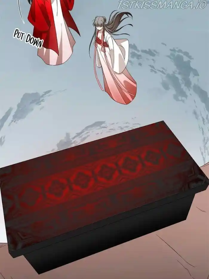 Queen Of Poison: The Legend Of A Super Agent, Doctor And Princess Chapter 295