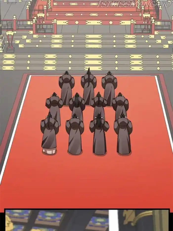 Queen Of Poison: The Legend Of A Super Agent, Doctor And Princess Chapter 295