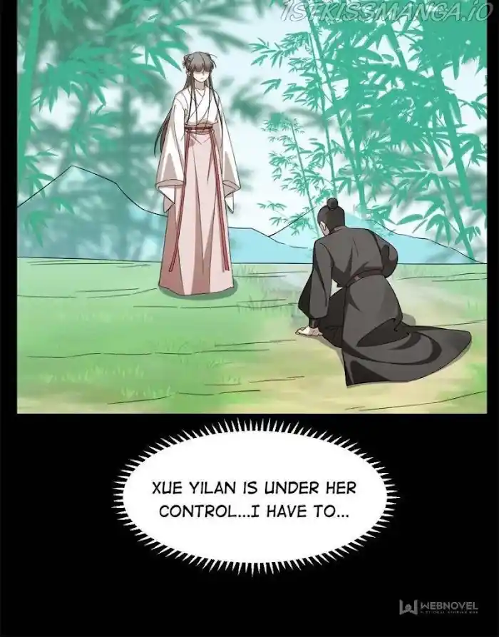 Queen Of Poison: The Legend Of A Super Agent, Doctor And Princess Chapter 295