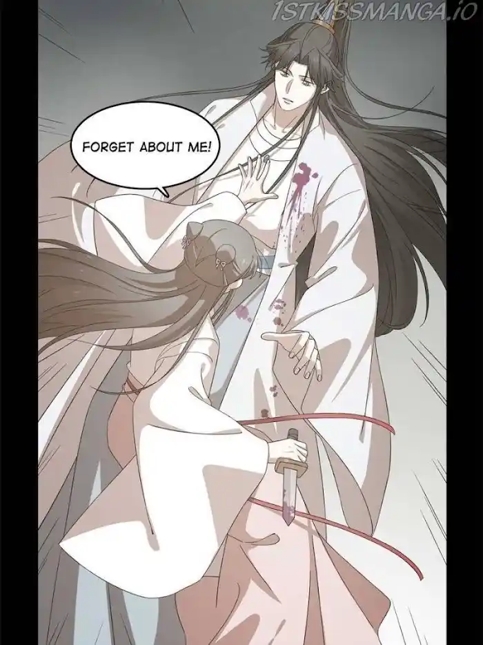 Queen Of Poison: The Legend Of A Super Agent, Doctor And Princess Chapter 295