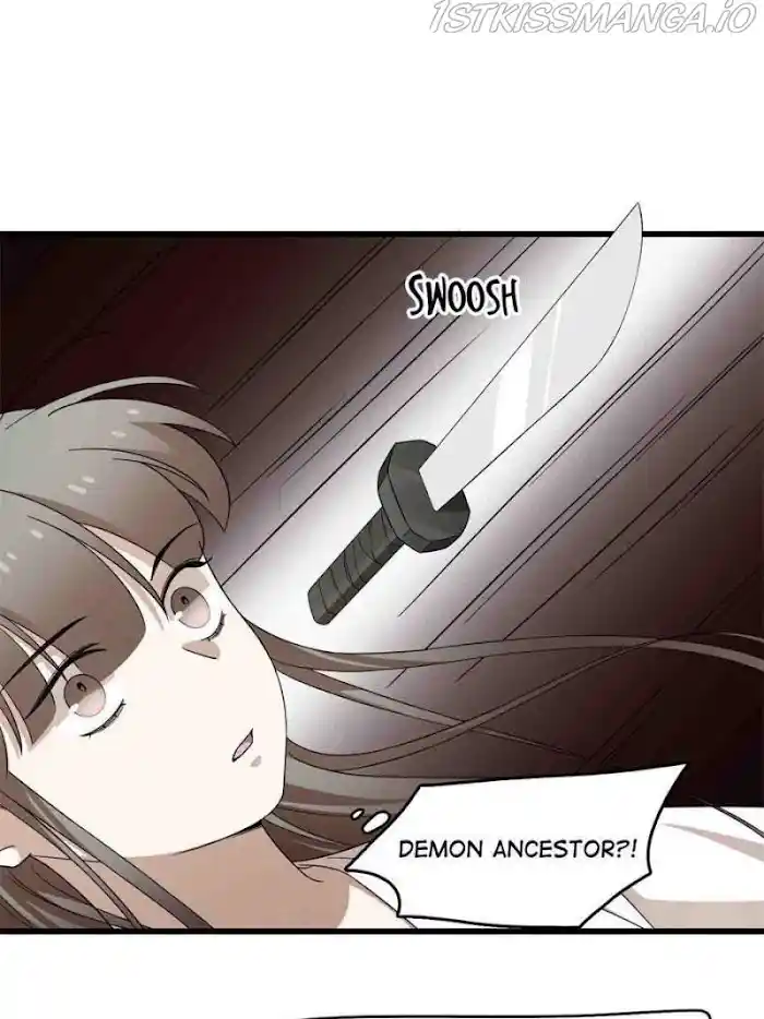 Queen Of Poison: The Legend Of A Super Agent, Doctor And Princess Chapter 295