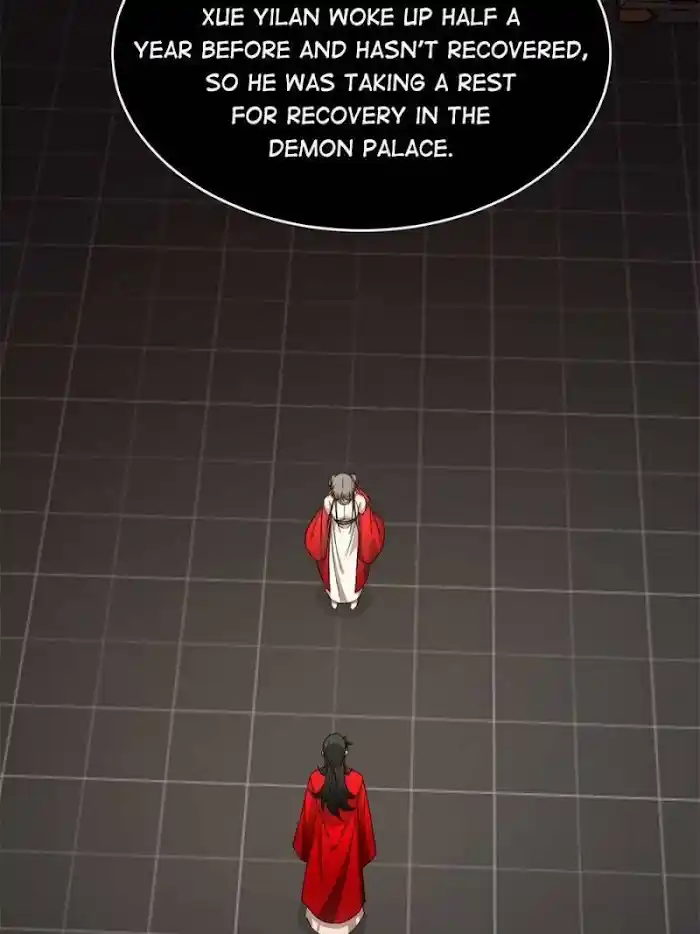 Queen Of Poison: The Legend Of A Super Agent, Doctor And Princess Chapter 296