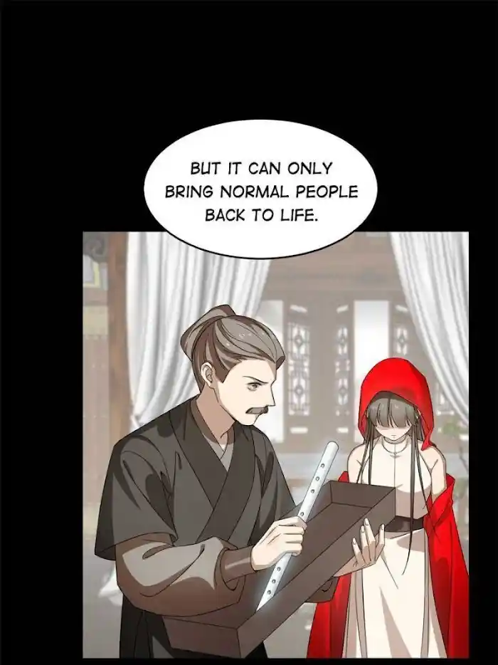 Queen Of Poison: The Legend Of A Super Agent, Doctor And Princess Chapter 296