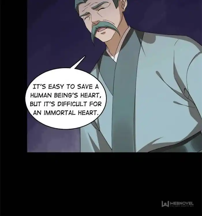 Queen Of Poison: The Legend Of A Super Agent, Doctor And Princess Chapter 296